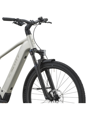 ELEKTRIČNO MESTNO KOLO SCOTT AXIS 10 2027