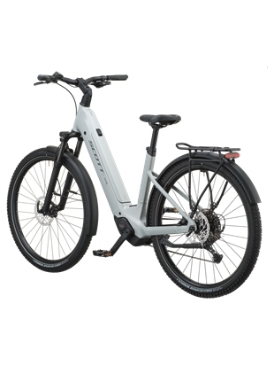 ELEKTRIČNO MESTNO KOLO SCOTT AXIS 30 WAVE 2027