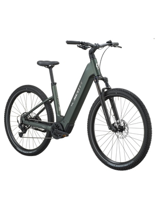 ELEKTRIČNO MESTNO KOLO SCOTT AXIS 40 WAVE 2027