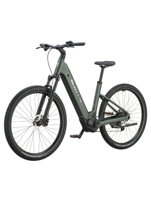 ELEKTRIČNO MESTNO KOLO SCOTT AXIS 40 WAVE 2027