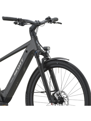ELEKTRIČNO KOLO SCOTT PASSAGE 20 2027