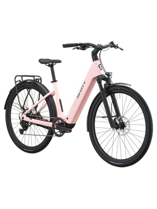 ELEKTRIČNO KOLO SCOTT PASSAGE 20 WAVE DOGWOOD PINK 2027
