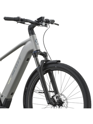 ELEKTRIČNO MESTNO KOLO SCOTT SUB TOUR 10 2027