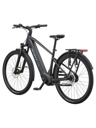 ELEKTRIČNO MESTNO KOLO SCOTT SUB TOUR 20 2027