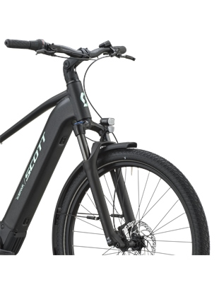 ELEKTRIČNO MESTNO KOLO SCOTT SUB TOUR 20 2027