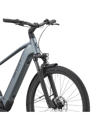 ELEKTRIČNO MESTNO KOLO SCOTT SUB TOUR 40 2027
