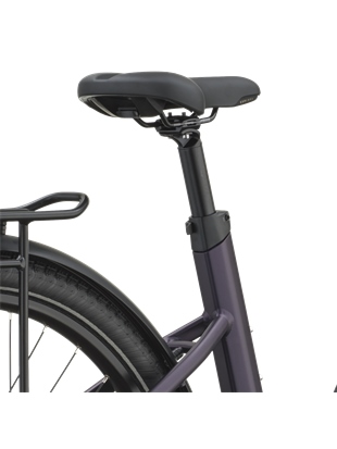 ELEKTRIČNO MESTNO KOLO SCOTT SUB TOUR 40 WAVE ROYAL PURPLE 2027