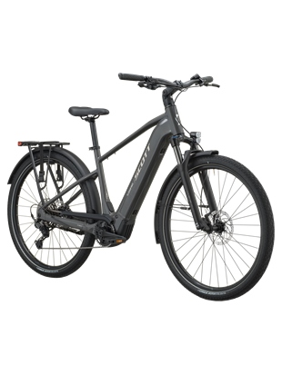 ELEKTRIČNO MESTNO KOLO SCOTT SUB SPORT 10 2027