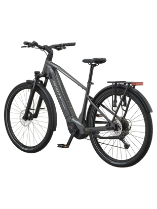 ELEKTRIČNO MESTNO KOLO SCOTT SUB SPORT 10 2027