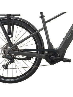 ELEKTRIČNO MESTNO KOLO SCOTT SUB SPORT 10 2027