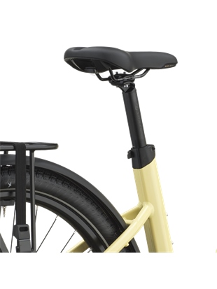 ELEKTRIČNO MESTNO KOLO SCOTT SUB SPORT 10 WAVE CANARY YELLOW 2027