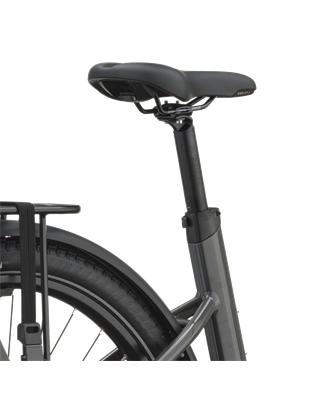 ELEKTRIČNO MESTNO KOLO SCOTT SUB SPORT 10 WAVE CINDER GREY 2027