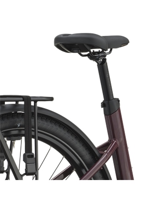 ELEKTRIČNO MESTNO KOLO SCOTT SUB SPORT 20 WAVE AUBERGINE PURPLE 2027