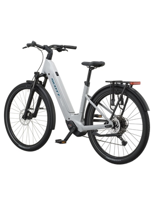 ELEKTRIČNO MESTNO KOLO SCOTT SUB SPORT 20 WAVE SIGNAL GREY 2027