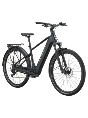 ELEKTRIČNO MESTNO KOLO SCOTT SUB SPORT 30 2027