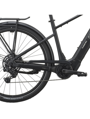 ELEKTRIČNO MESTNO KOLO SCOTT SUB SPORT 30 2027