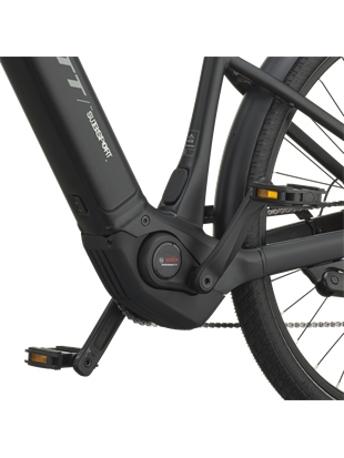 ELEKTRIČNO MESTNO KOLO SCOTT SUB SPORT 30 2027
