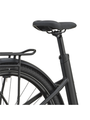 ELEKTRIČNO MESTNO KOLO SCOTT SUB SPORT 30 WAVE BLACK 2027