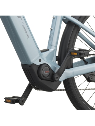 ELEKTRIČNO MESTNO KOLO SCOTT SUB SPORT 30 WAVE STERLING BLUE 2027