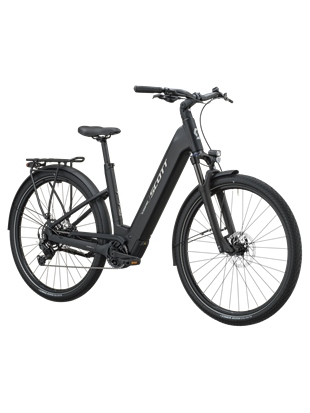 ELEKTRIČNO MESTNO KOLO SCOTT SUB SPORT 40 WAVE 2027