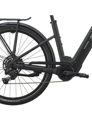 ELEKTRIČNO MESTNO KOLO SCOTT SUB SPORT 40 WAVE 2027