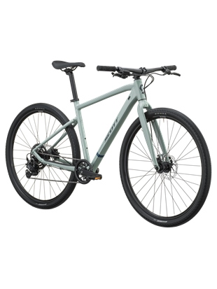 TREKING KOLO SCOTT SUB CROSS 40 2027