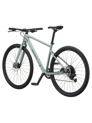 TREKING KOLO SCOTT SUB CROSS 40 2027