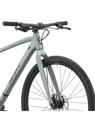 TREKING KOLO SCOTT SUB CROSS 40 2027