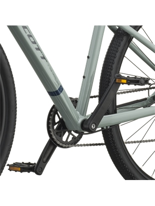 TREKING KOLO SCOTT SUB CROSS 40 2027
