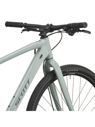 TREKING KOLO SCOTT SUB CROSS 40 2027
