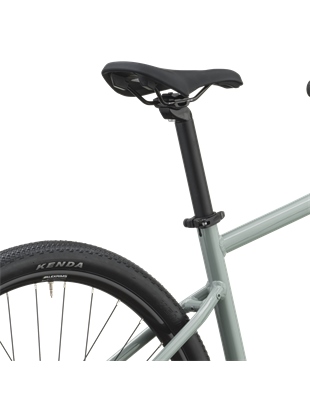 TREKING KOLO SCOTT SUB CROSS 40 2027