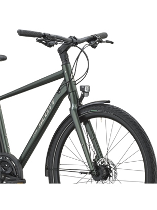 MESTNO KOLO SCOTT VITESS 25 2027