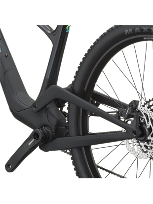 MLADINSKO KOLO SCOTT SPARK PRO 700 2027