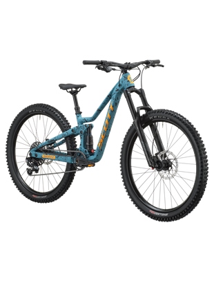 MLADINSKO KOLO SCOTT RANSOM PRO 600 2027