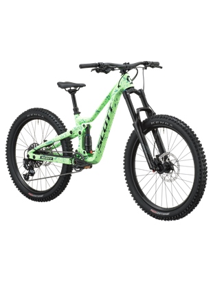 MLADINSKO KOLO SCOTT RANSOM PRO 400 2027