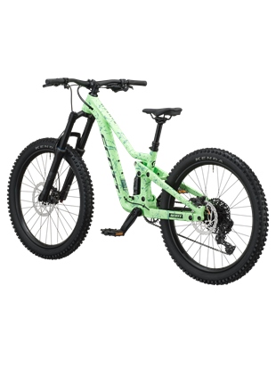 MLADINSKO KOLO SCOTT RANSOM PRO 400 2027