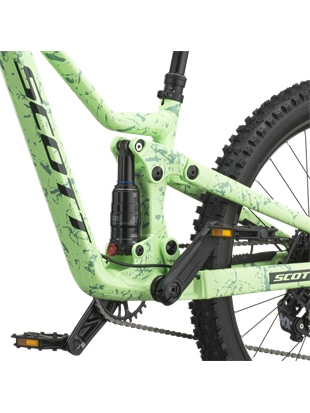 MLADINSKO KOLO SCOTT RANSOM PRO 400 2027