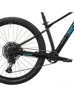 OTROŠKO KOLO SCOTT SCALE PRO 700 2027