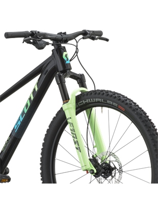 OTROŠKO KOLO SCOTT SCALE PRO 600 2027