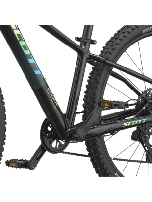 OTROŠKO KOLO SCOTT SCALE PRO 600 2027