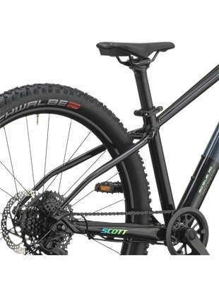 OTROŠKO KOLO SCOTT SCALE PRO 600 2027