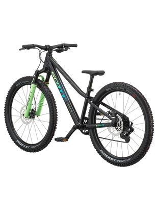 OTROŠKO KOLO SCOTT SCALE PRO 400 2027