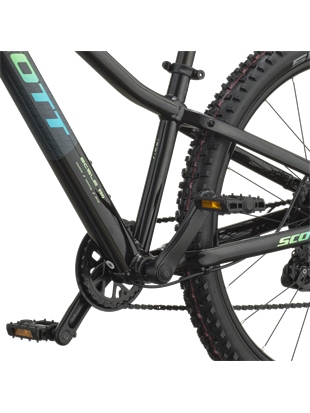 OTROŠKO KOLO SCOTT SCALE PRO 400 2027