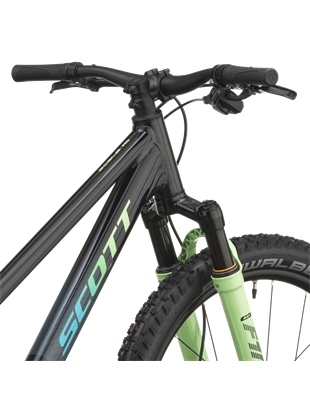 OTROŠKO KOLO SCOTT SCALE PRO 400 2027