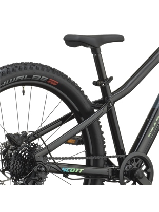 OTROŠKO KOLO SCOTT SCALE PRO 400 2027