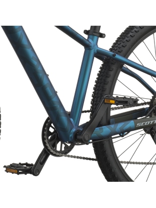 OTROŠKO KOLO SCOTT ROXTER 600 2027