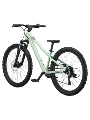 OTROŠKO KOLO SCOTT ROXTER 400 PASTEL GREEN 2027