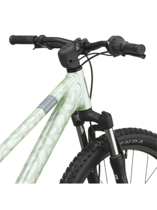 OTROŠKO KOLO SCOTT ROXTER 400 PASTEL GREEN 2027