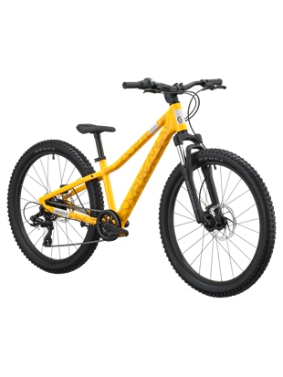 OTROŠKO KOLO SCOTT ROXTER 400 SUNNY YELLOW 2027