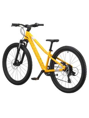 OTROŠKO KOLO SCOTT ROXTER 400 SUNNY YELLOW 2027
